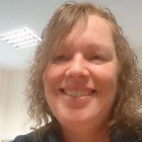 GX Group Employee Angela H.'s profile photo