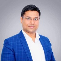 TCIL Employee Nikhil S.'s profile photo