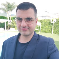 ItalSystem S.r.l. Employee Pietro de Nicolais's profile photo