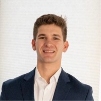 CCC Intelligent Solutions Employee Michael Imhoff's profile photo
