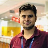 Payconiq International Employee Deepak Panigrahi's profile photo