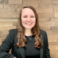 FB Solutions Group Employee Rachel Szymanski's profile photo