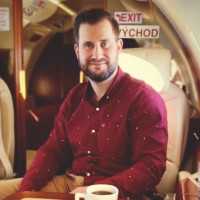 Smartwings Employee Michal Stašek's profile photo