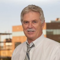 Glenn Harbeck, Planning and Public Involvement Employee Glenn Harbeck's profile photo