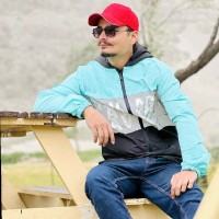 Digitalization Integrator Employee Fareed Khan's profile photo