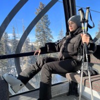 IFC - International Finance Corporation Employee Candy David's profile photo