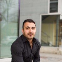 Nima Naeini Email