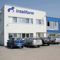 Inteliform Employee Intelimed's profile photo