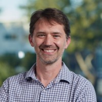 LevitasBio Employee Kevin Travers's profile photo