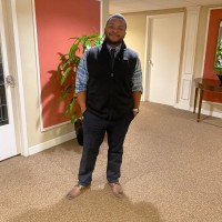 Microf Employee Christian Twiggs's profile photo