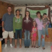 Todd & Tracie Bolduc