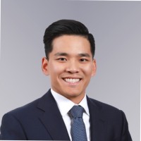 National Bank of Canada Capital Markets Employee Henry Zhang's profile photo
