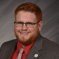 Buckeye High School Employee Geoffrey Norris's profile photo