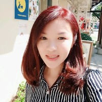 Quanta Computer Inc. Employee Debra Chen's profile photo