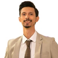 Zignaly Employee Usman Zakir's profile photo