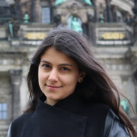Roxana Matei's profile photo