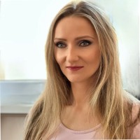 Volkswagen Slovakia Employee Lenka Šaušová's profile photo