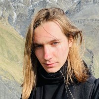 Vadim Gush Email