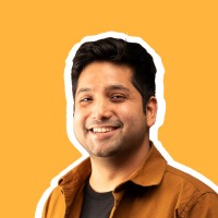 OIC Foods Inc. Employee Debashish Mahapatra's profile photo