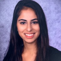 Rawbank Employee Layla Rawji's profile photo