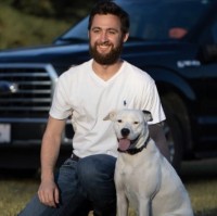 Consolidated Pipe & Supply Co., Inc Employee Cory Smith's profile photo
