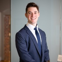 Winthrop Wealth Employee Sean Winthrop's profile photo