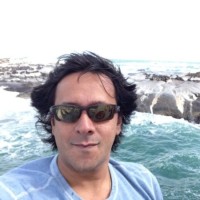 Mohnish Aurora