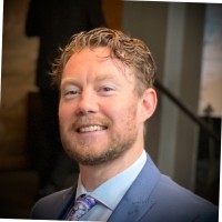 SportRx Employee Tim Darnell's profile photo