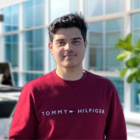 Ciphrix Employee Chirag L.'s profile photo