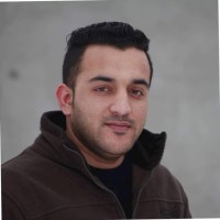ITF Enhancing Human Security Employee Shirzad Rashteen's profile photo