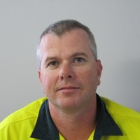 TRN Group Employee David Fordham's profile photo