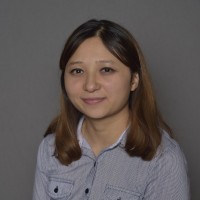 TRACT Pharmaceuticals Employee Arina Ranjit's profile photo