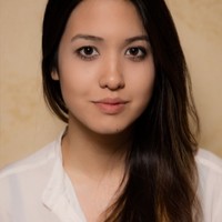 GrubStreet Employee Naphisa Senanarong's profile photo