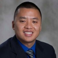 Thermo Fisher Scientific Employee Anthony Bui's profile photo