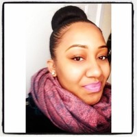 East Harlem Council for Human Services, Inc. Employee Taryn Baker's profile photo