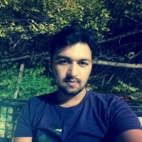 Software Logics Corporation Employee Umar Mehmood's profile photo