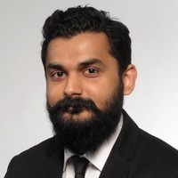 Mounting Systems GmbH Employee Mihir Saoji's profile photo