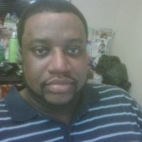 UA Office Of Information Technology Employee Xazier Sutton's profile photo