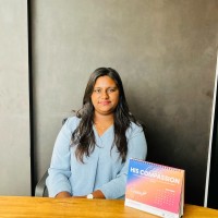 Node Technologies Employee Nandhini P's profile photo