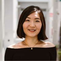 Xinran Zong Email