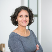 Wolf Learning Consulting Ltd Employee Guylene Lefevre's profile photo