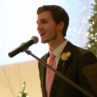 Elmwood Park High School Employee Grant McEachern's profile photo
