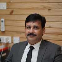 E square Homes Employee Prashant Singh's profile photo