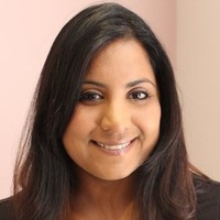 eRealty Advisors, Inc. Employee Vani Gulrajani's profile photo