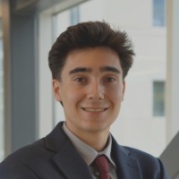 James Madison University Employee Max Kerr's profile photo