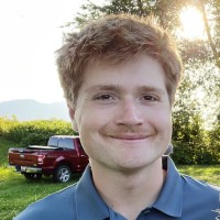 Spencer Wood's profile photo