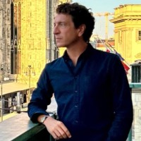 Vibram Group Employee Alessandro Pacetti's profile photo