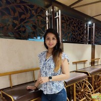 Interactive Webstation Employee Sneha Lallwani's profile photo