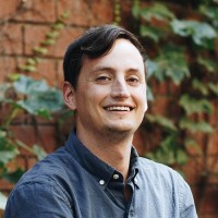 Baas Creative Employee Nate Dehaan's profile photo