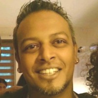 Raween Ramroop Email